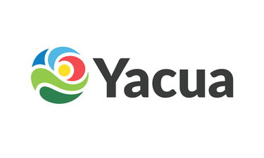 Yacua.com - Creative brandable domain for sale